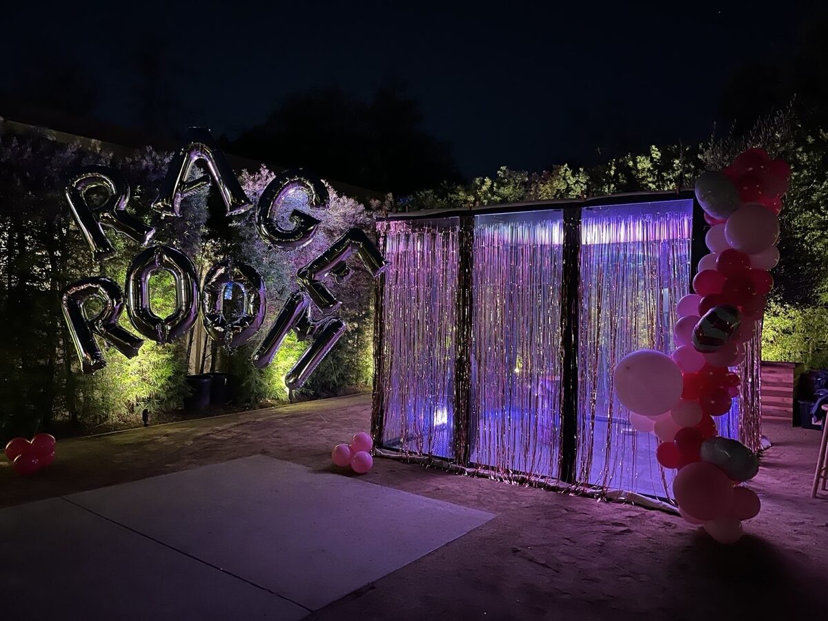 Private Event